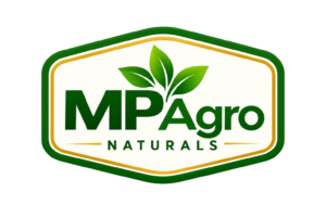 MP Agro Naturals logo