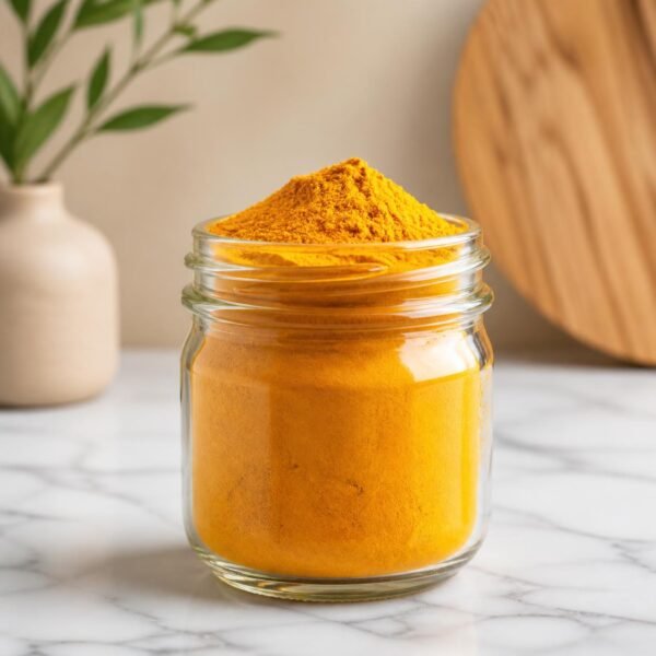 Turmeric Powder