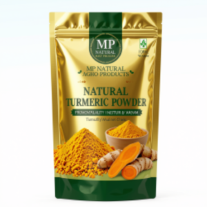 Turmeric Powder