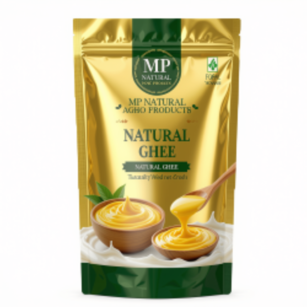 Pure Ghee