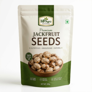 Jack fruits seeds