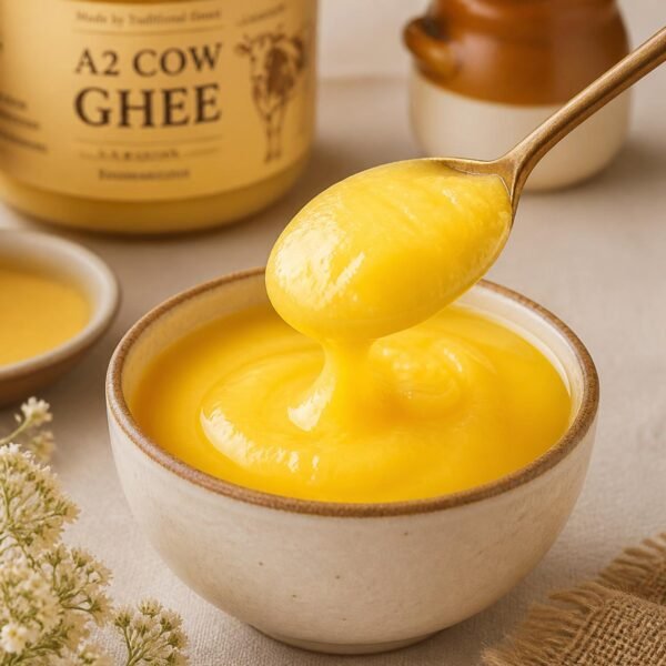 Pure Ghee